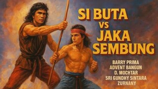 Si Buta Lawan Jaka Sembung [1983]