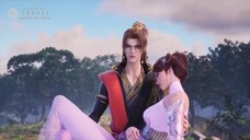 Ancient War Soul Eps 12 Sub Indo