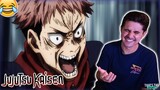 'WE ARE BACK' Jujutsu Kaisen Episode 14 Live Reaction!