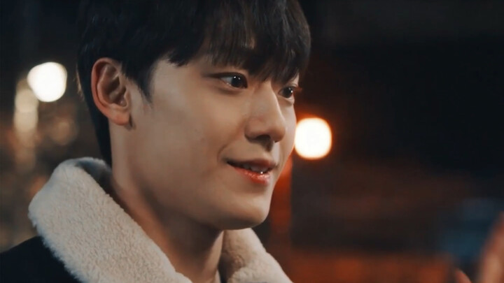 “A powerhouse turns into a romance pro, chasing love with a straight shot”