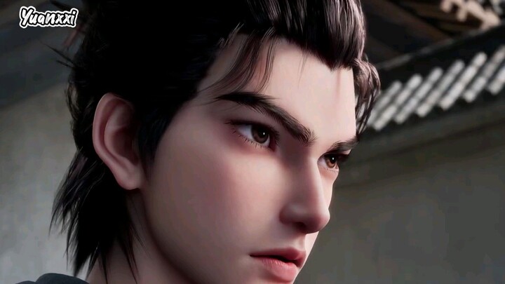 Azure Legacy Episode 44 Sub Indo