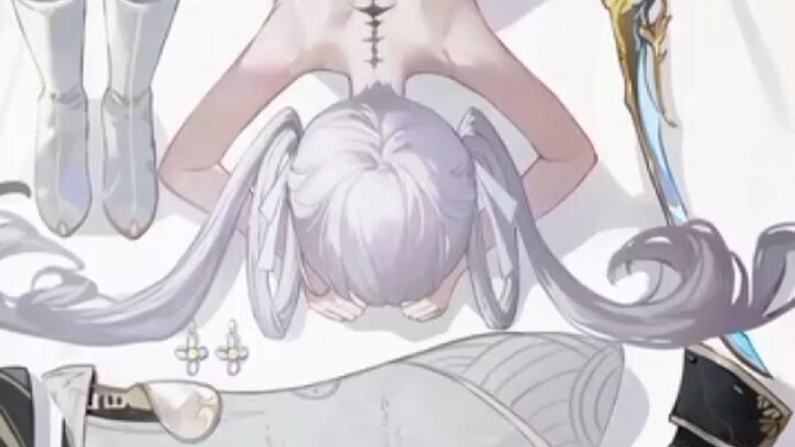 ล้างเล็บ ล้างเล็บ แล้วก็ล้างเล็บอีก! [ภาพสุดฮาป่วนโลกออนไลน์ ^O^ | ตอนที่ 434] [จำกัดการเข้าถึง เผยแ