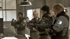 Action/Sci-Fi Movie 2047 Sights of Death(2014) FULL