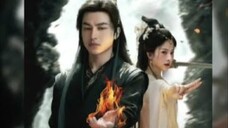 จอมปีศาจกับนางฟ้า ตอนที่ 23(พากย์ไทย)