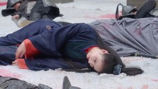 Phong Nguyệt Như Tuyết EP 23 [Sub Việt]