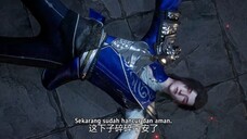 Sword Immortal Is Here S2 Eps 40 Sub Indo