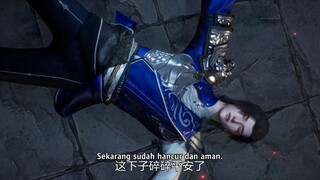 Sword Immortal Is Here S2 Eps 40 Sub Indo