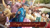 Royal Secret Agent episode 2 english sub