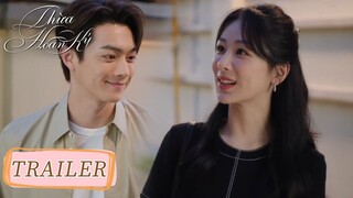 [TRAILER Tập 31] Thừa Hoan Ký | Dương Tử & Hứa Khải | WeTV