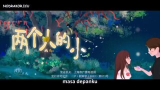 A romance of the little forest Eps 6 Sub indo