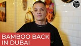 Filipino singer Bamboo ready to rock Dubai once again