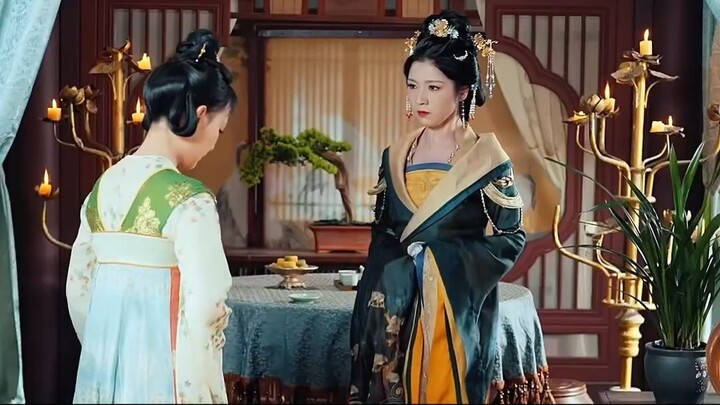 ซีรี่ย์เรื่อง หมอสาวทะลุมิติเป็นเมียรองสุดอาภัพ