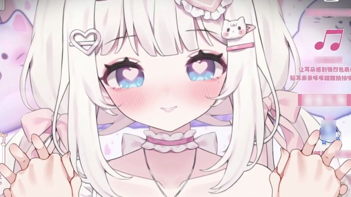 Pegang tanganku, oke? Bang dinding tempat tidur yang langka! Aku juga memanggilmu sayang dan mesum~ 