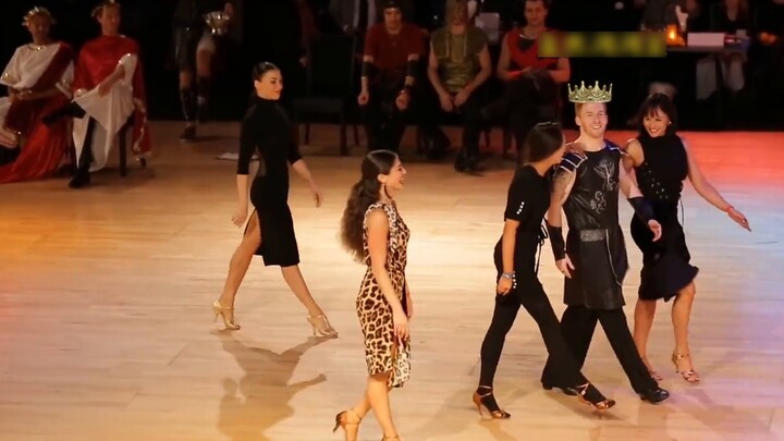 Điều này có thể xảy ra ở một trường chuyên nghiệp, haha