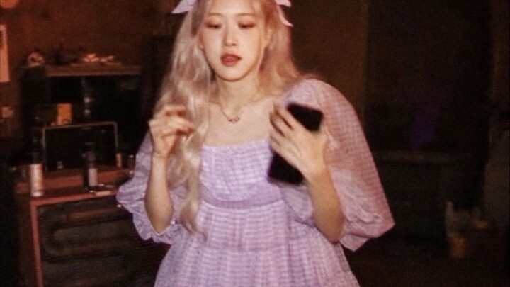 【Park Chaeyoung】“Tình yêu và tự do chia theo tỷ lệ 3:7”