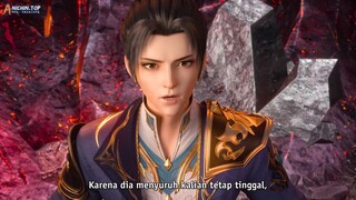 The Great Ruler 3D Episode 46 Subtitle Indonesia