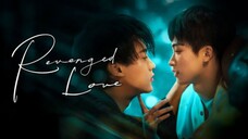 [English Sub.] 𝗥𝗲𝘃𝗲𝗻𝗴𝗲𝗱 𝗟𝘂𝘃 | Ep.1