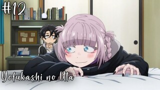 Yofukashi no Uta EP12 [ SUB INDO ] 1080p | NwAnime