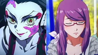💗 "Fu Ji vs Shen Dai Li Shi, who do you choose??" 💗