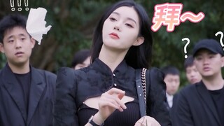 【短剧】为前任多流一滴眼泪都不行。