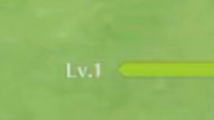 [ เก็นชินโอมแพกต์] ไม่มีอันตรายใดๆ ล้วนเป็นการดูหมิ่น