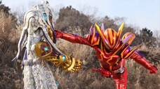 Kamen Rider Gavv Episode 48 Preview
