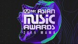 Mnet Asian Music Awards 2019 'MAMA' 'Part 1' [2019.12.05]