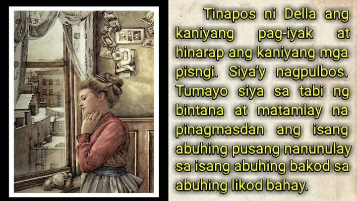 Aguinaldo ng mga Mago