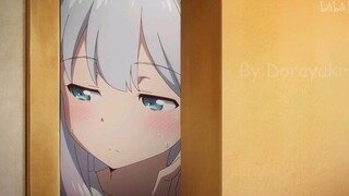 【高能踩点】入站送给大家的纱雾高能卡点剪辑（确定不来看看吗）
