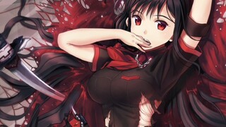 The most handsome heroine