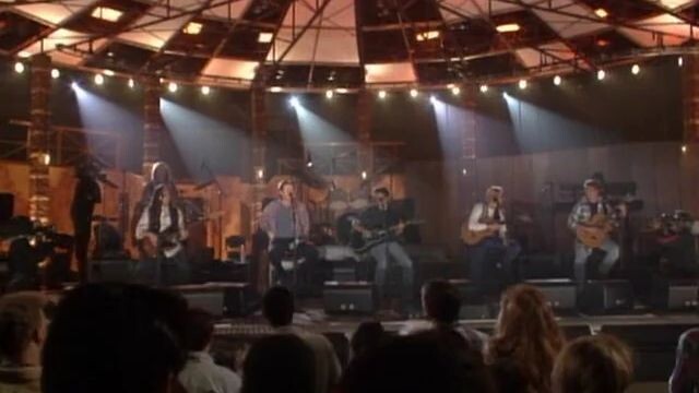 Eagles Hell Freezes Over 1994 Farewell Tour ( Story About Of Eagles ) 90's MTV Special Drama
