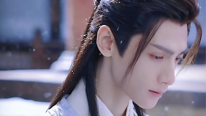 [La Vân Hi x Trường Nguyệt Kim Minh] 20211207 Một con quỷ tà ác lại tin vào điều này và hy vọng các 