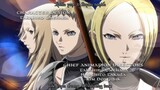 CLAYMORE EP03