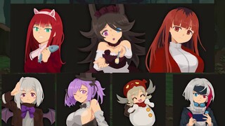 [ห่าอะไร] ตอนที่ไร้ยางอายเกี่ยวกับการเดินทางคนเดียวในมิติที่สองของการทดแทนอาหาร Xiotou ที่ผลิตในประเ