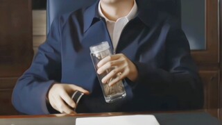 “真体制内男神｜高岭之花老干部”｜县委大院梅晓歌