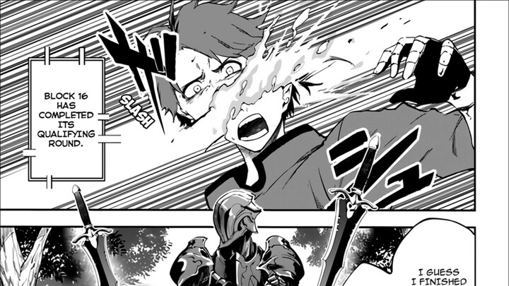 Ougon no keikenchi Ep5