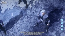 PV BTTH EP 134 - Xiaoyan membully FeiTian