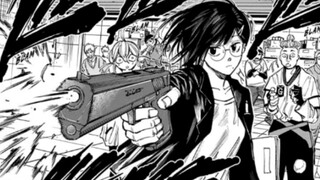 Sakamoto Days Part 2 Episode 12 Bahasa Indonesia