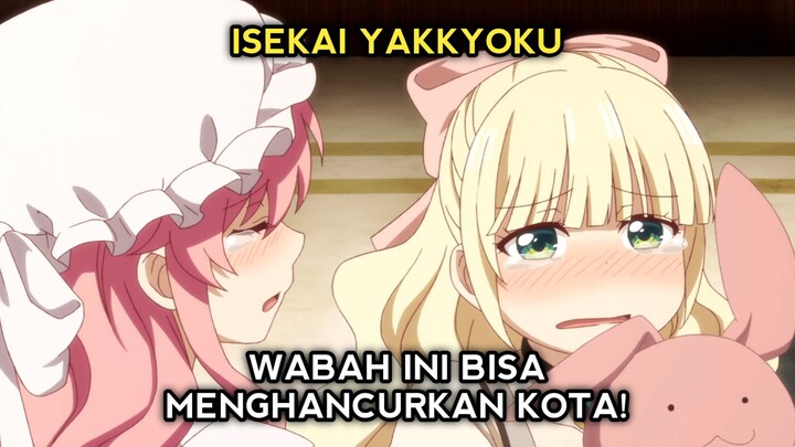 Saat Metode Modern Mengalahkan Praktik Kuno