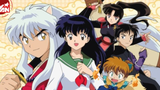 Inuyasha Tập 106 / Khuyển Dạ Xoa