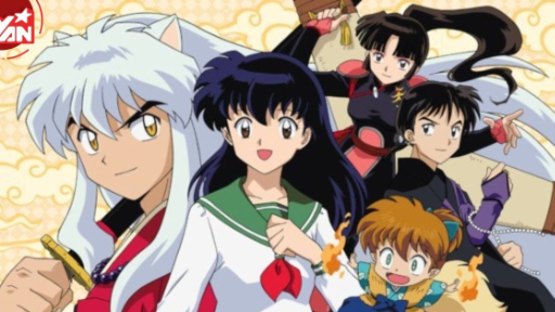 Inuyasha Tập 89 / Khuyển Dạ Xoa