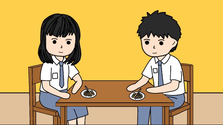 MURID BARU PENUH GAYA PART 3