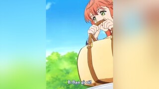 Nghiện còn ngại 😂 anime xuhuong khoanhkhacanime