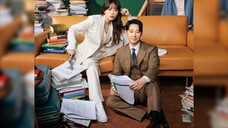 Delightfully deceitful ep 12 eng sub