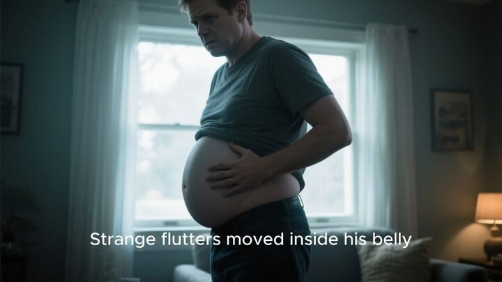 Doctors Treated Him for Stress—Until They Realized