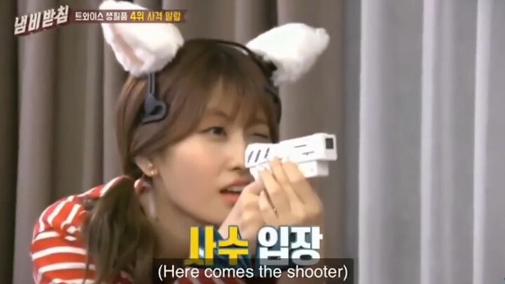 [TWICE] 2019 Funniest Moments - #03