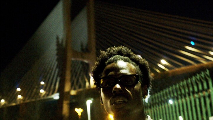 Freestyle24 (Prod by Nick Bad) Official Video