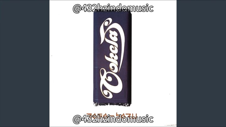 Cokelat - Bendera (2002) [432 Hz]