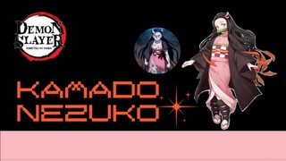 PART 2 DRAWING KIMETSU NO YAIBA