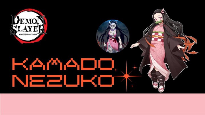 PART 2 DRAWING KIMETSU NO YAIBA